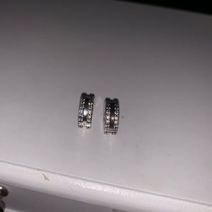 PANDORA Clip Charms